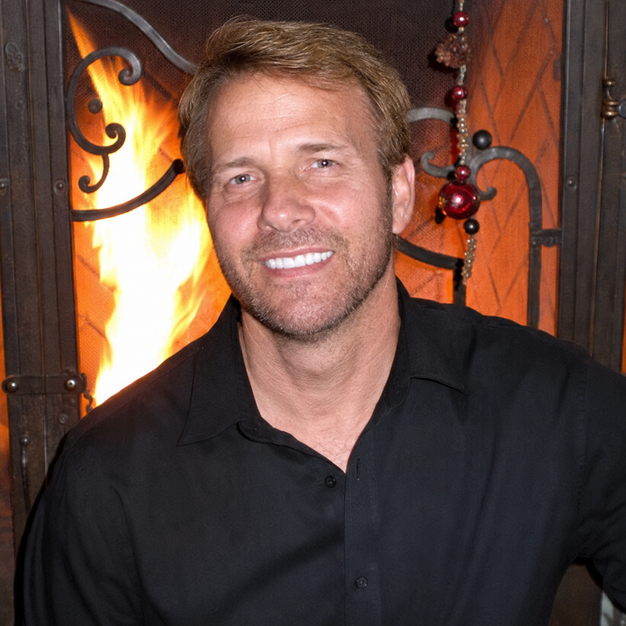 Brian Ivie
